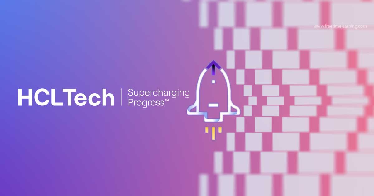 HCL Interview Preparation