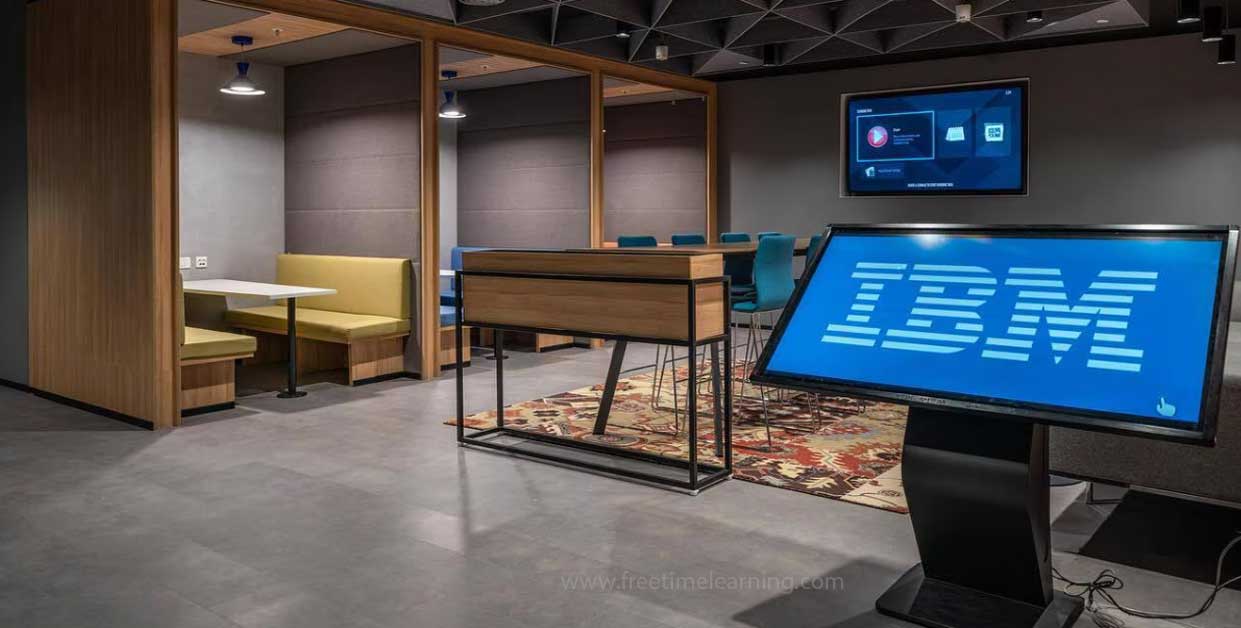 IBM Interview Questions