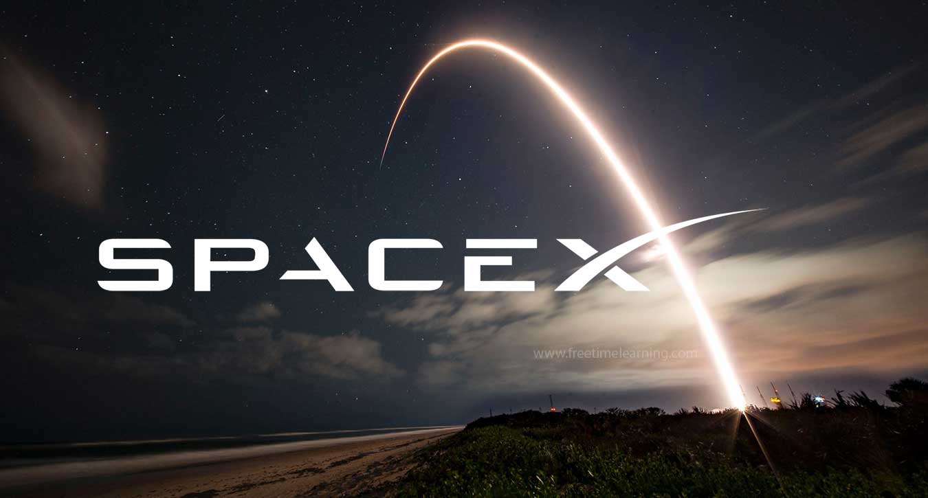 SpaceX Interview Questions