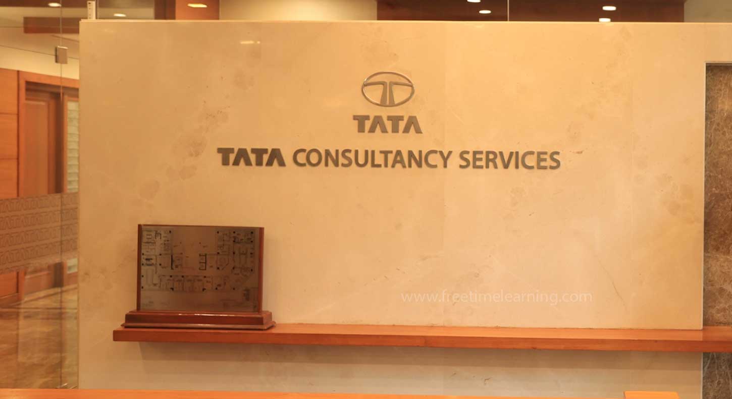 TCS Interview Preparation